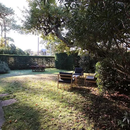 Familiale Au Moulleau 200m