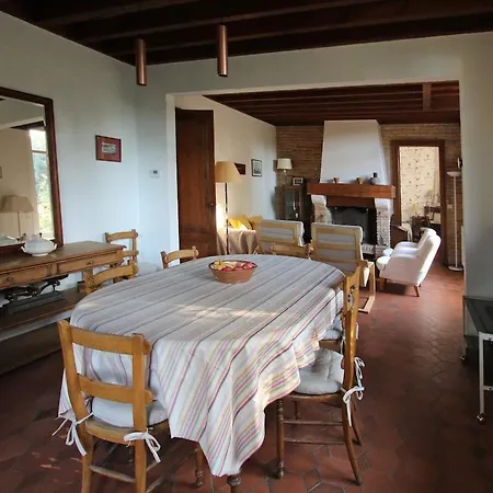 Familiale Au Moulleau 200m Villa