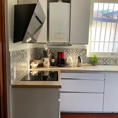 Familiale Au Moulleau 200m Arcachon