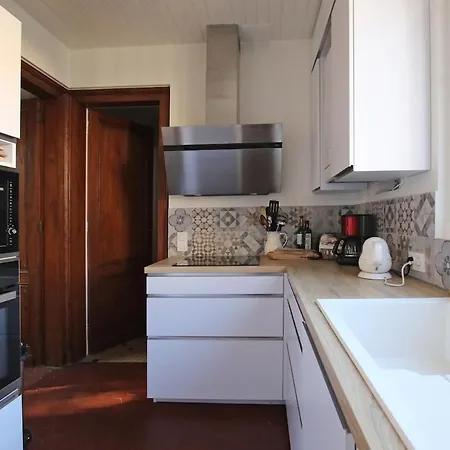 Familiale Au Moulleau 200m * Arcachon