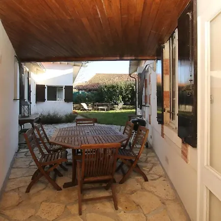 Familiale Au Moulleau 200m Villa *