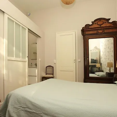 Villa Familiale Au Moulleau 200m