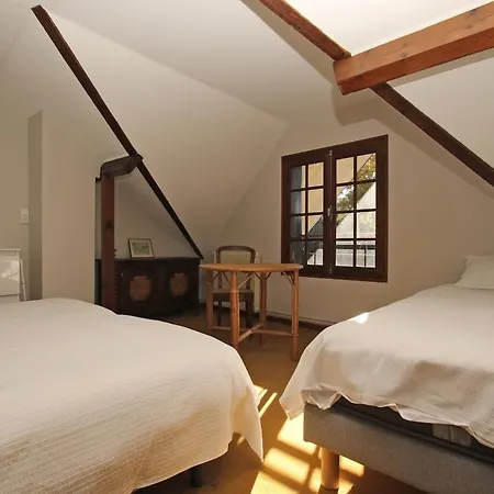 Familiale Au Moulleau 200m Arcachon