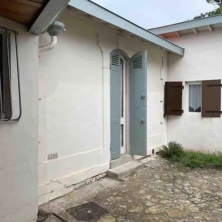 Villa Familiale Au Moulleau 200m