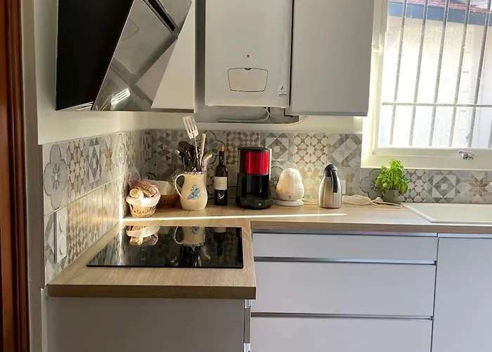 Familiale Au Moulleau 200m アルカション