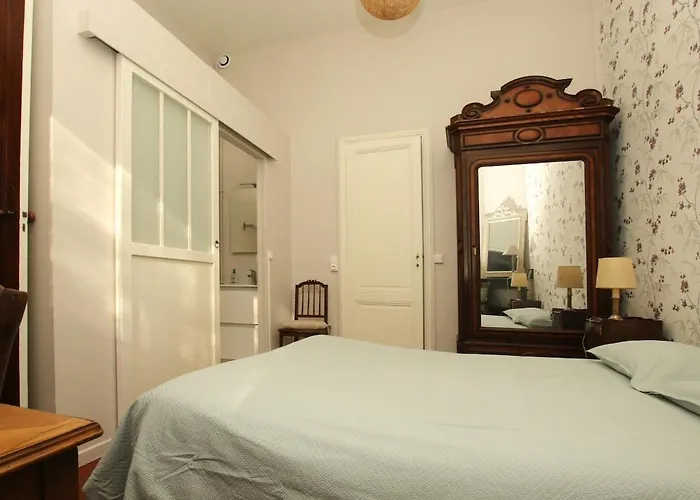 ヴィラ Familiale Au Moulleau 200m