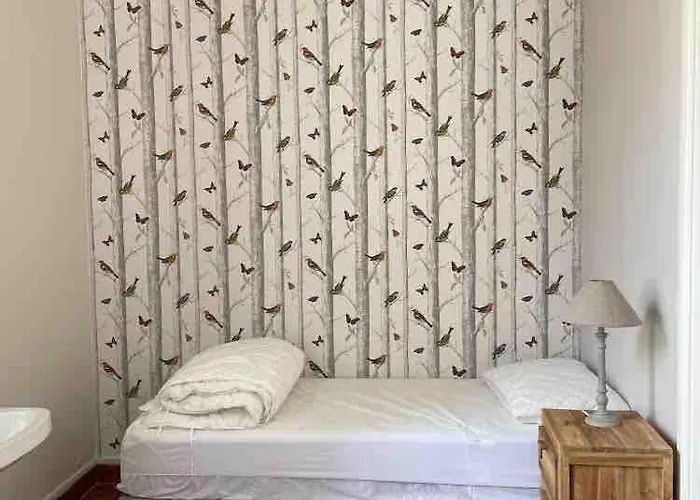 Familiale Au Moulleau 200m ヴィラ *