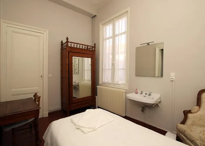 ヴィラ Familiale Au Moulleau 200m