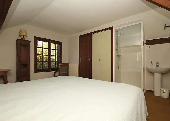 Familiale Au Moulleau 200m ヴィラ *