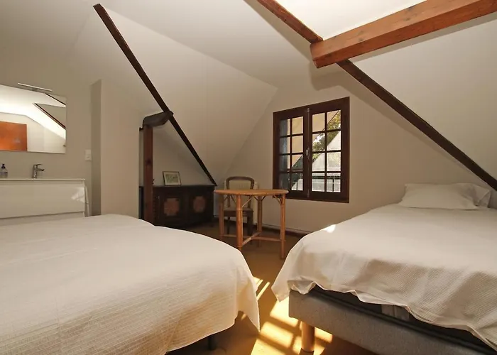 Familiale Au Moulleau 200m アルカション