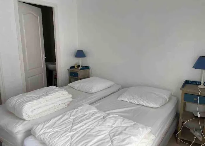 Familiale Au Moulleau 200m * アルカション